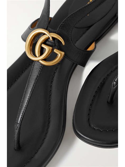 gucci marmont sandale|Gucci outlet sandals.